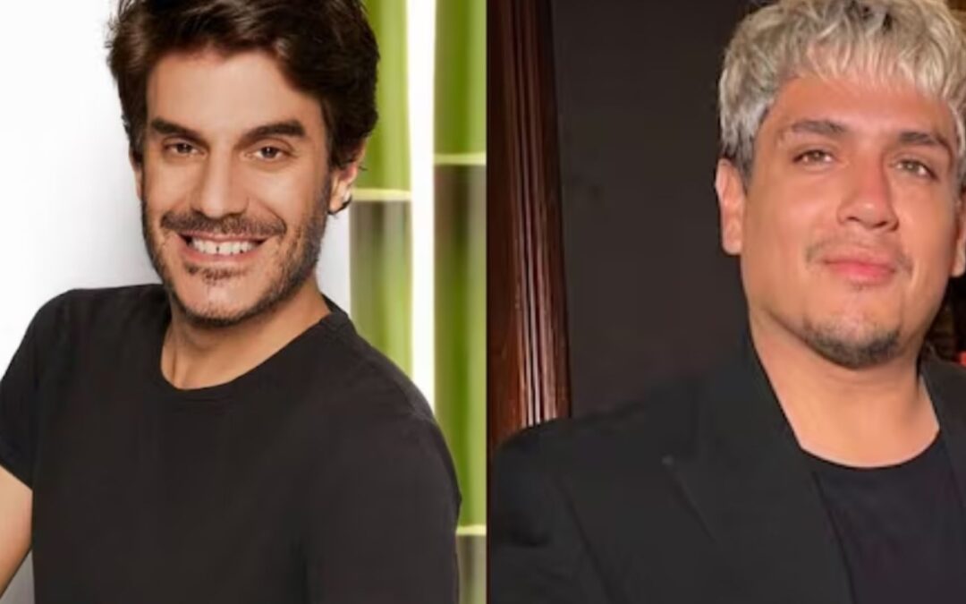 Kennys Palacios se cansó y apuntó contra quienes lo compararon con Juanma Cativa