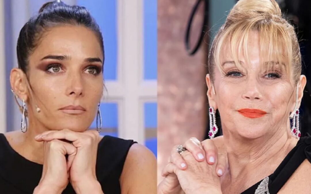 Juana Viale rompió el silencio sobre su ausencia en el cumpleaños de Marcela Tinayre
