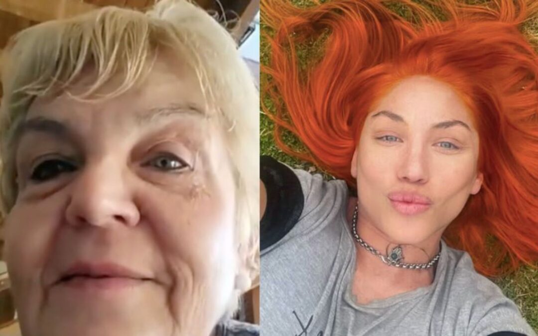 “Quiero recuperar a la persona, no a la artista”: el desgarrador mensaje de la mamá de Lowrdez