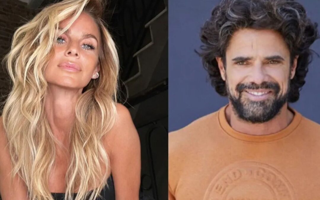 Sabrina Rojas habló del escándalo de Luciano Castro y fue contundente: “La tragedia la pasé yo”