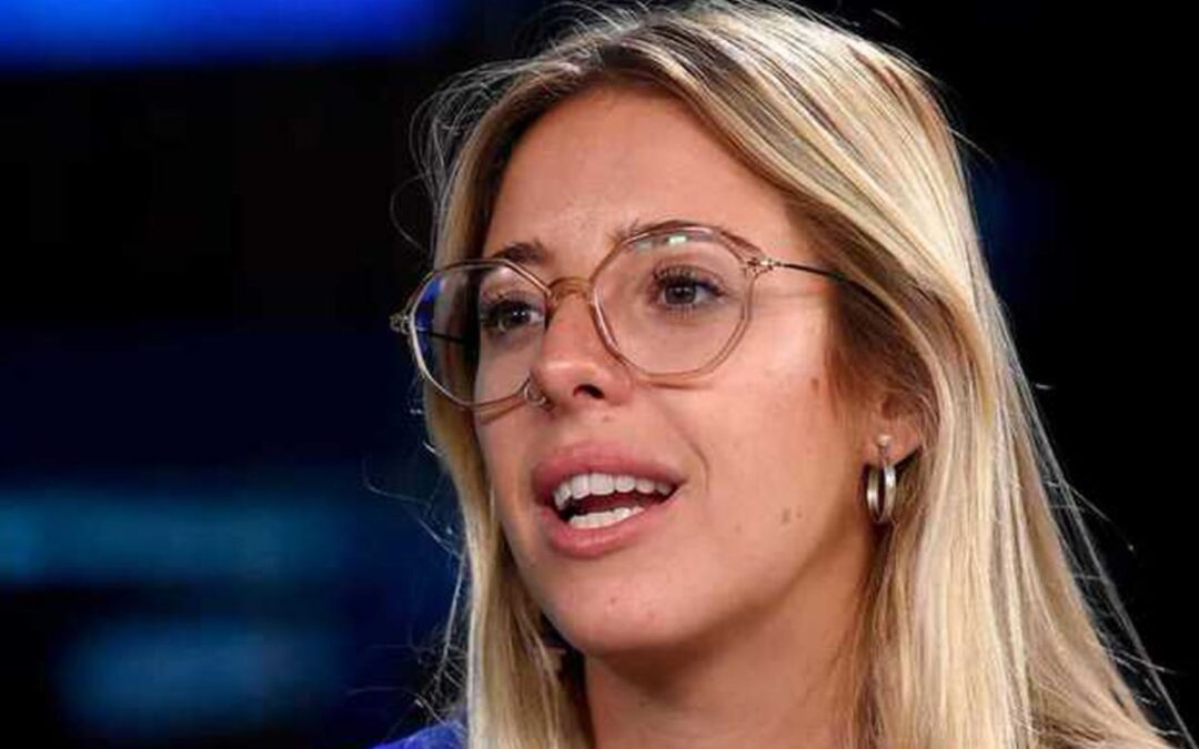 “Te anestesian mucho”: el impactante relato de Nati Jota sobre su cirugía
