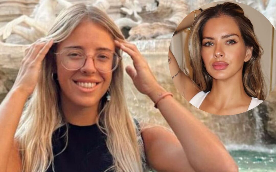 Nati Jota se metió en el escándalo entre la China Suárez y Luzu TV: “Fue raro que se bajara”