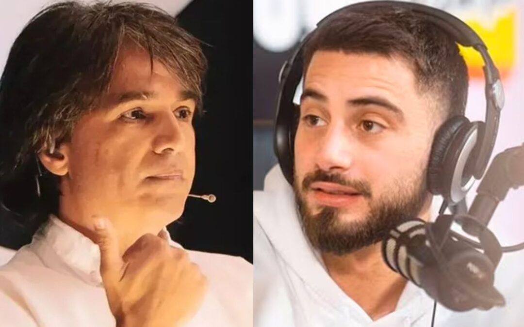 Tusam apuntó contra Nicolás Occhiato: “Está inflado”
