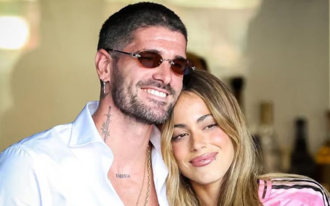 Lugar, fecha e invitados: así será la boda de Tini Stoessel y Rodrigo de Paul