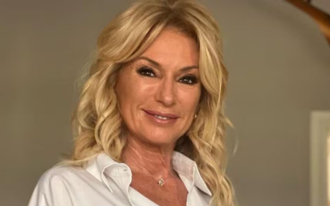 Yanina Latorre habló de las traiciones en su pareja y sorprendió con una revelación personal
