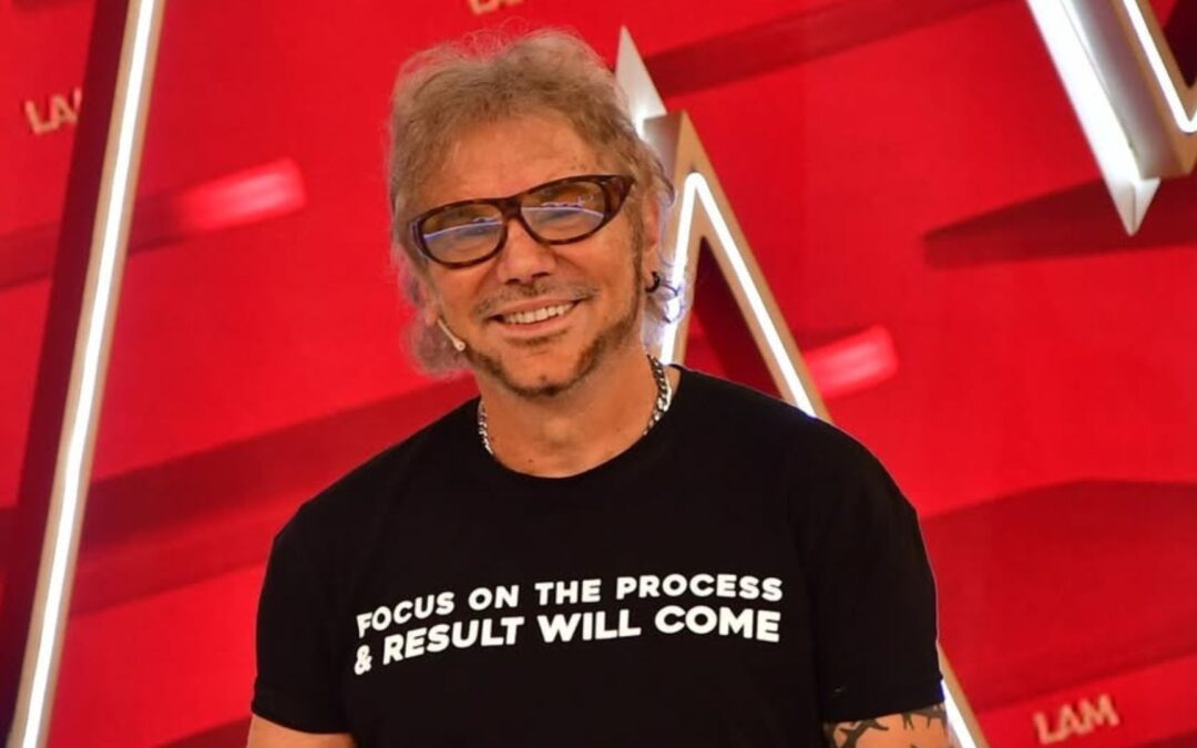 Beto Casella habló tras las declaraciones homofóbicas de Joe Fernández