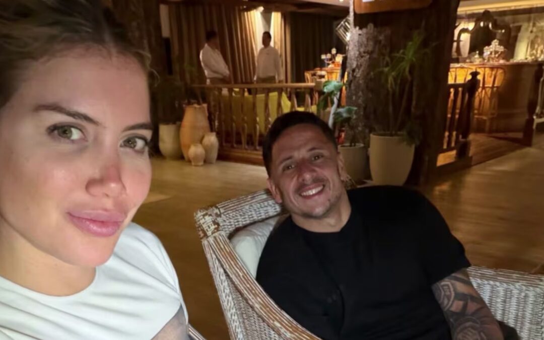 Alerta en el entorno de Wanda Nara: la revelación sobre Martín Migueles que encendió las alarmas