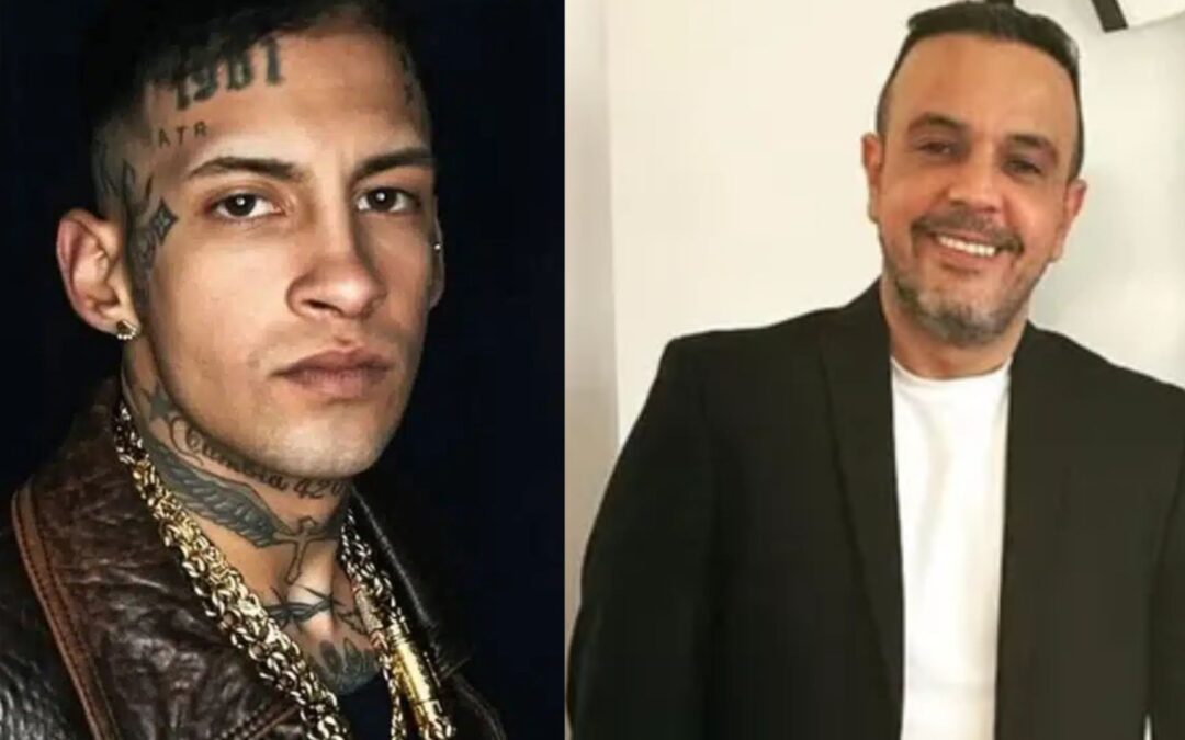El dato que lo cambió todo: por qué L-Gante podría denunciar al exabogado de Wanda Nara