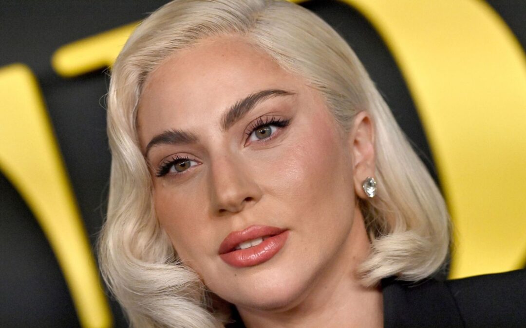 Las confesiones más íntimas de Lady Gaga sobre su gira mundial
