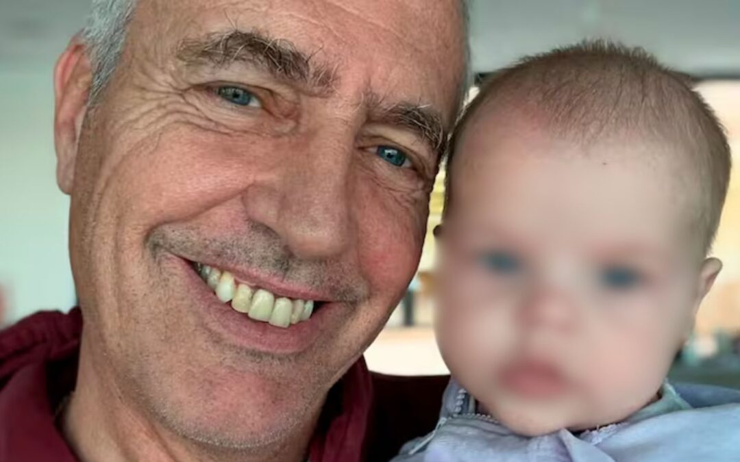 El tierno posteo de Marley por el cumpleaños de su hija Milenka