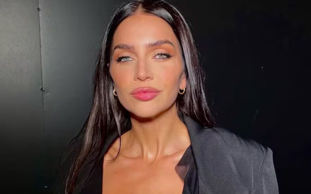 Del silencio al romance: Zaira Nara reapareció muy cerca de un nuevo amor