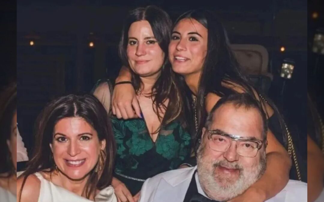A un año de la muerte de Jorge Lanata, sus hijas rompieron el silencio