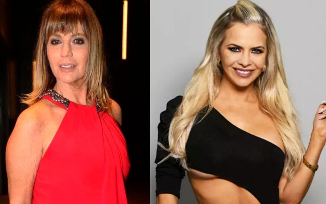 Escándalo en El Nueve: por qué Any Ventura y Alejandra Maglietti no pudieron despedirse de Bendita