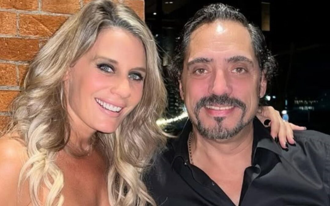 Nació Isidro: la emocionante llegada del primer hijo de Rocío Marengo y Eduardo Fort