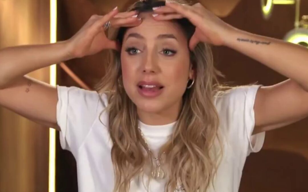 “Buscate otro trabajo”: el error de Sofi Martínez que desató burlas en MasterChef