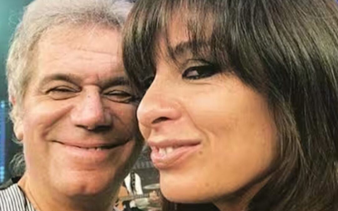 Edith Hermida rompió el silencio tras la salida de Beto Casella y sorprendió con lo que dijo