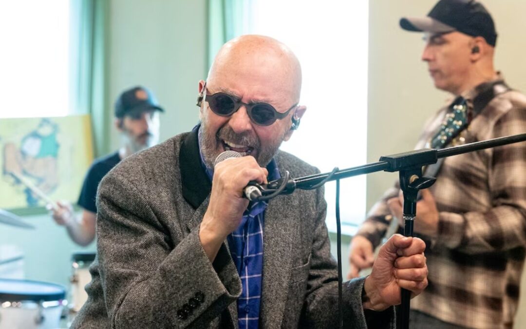 Indio Solari rompió el silencio sobre Skay y reveló lo que nunca había contado