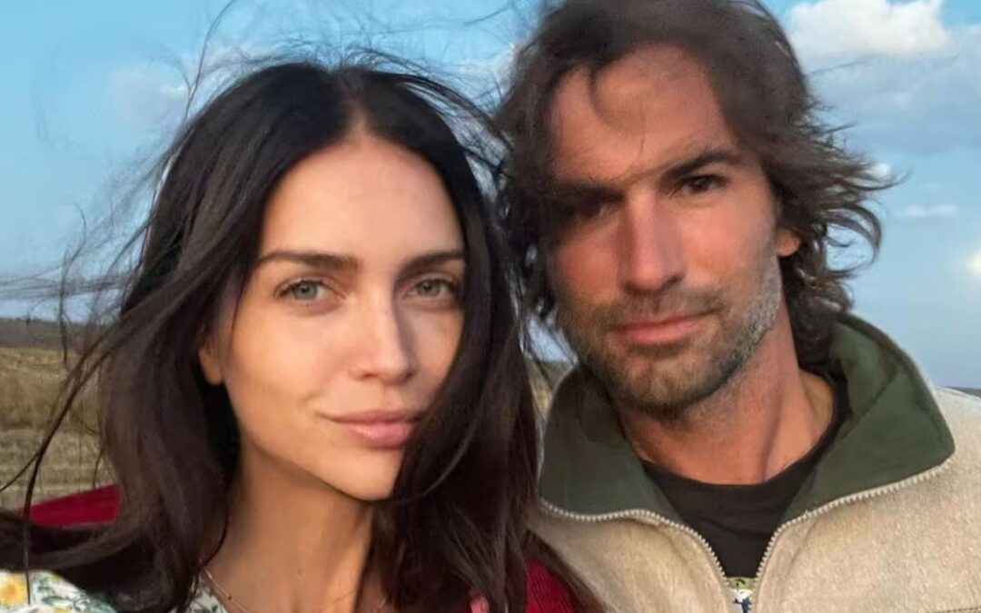 El detalle que disparó rumores de reconciliación entre Jakob Von Plessen y Zaira Nara