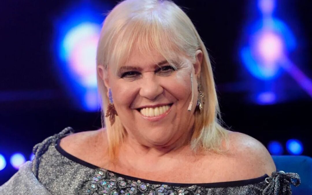 Laura Ubfal reveló con qué conductor no volvería a trabajar y explicó los motivos