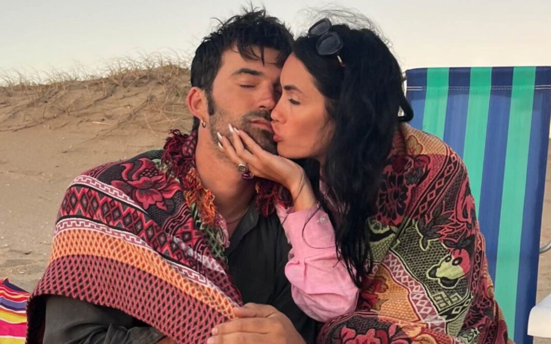 Los gestos que confirmarían el verdadero presente de Lali Espósito y Pedro Rosemblat