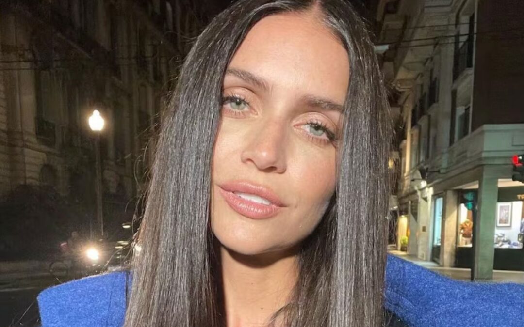 Zaira Nara mostró una imagen desde la internación y alarmó a sus seguidores
