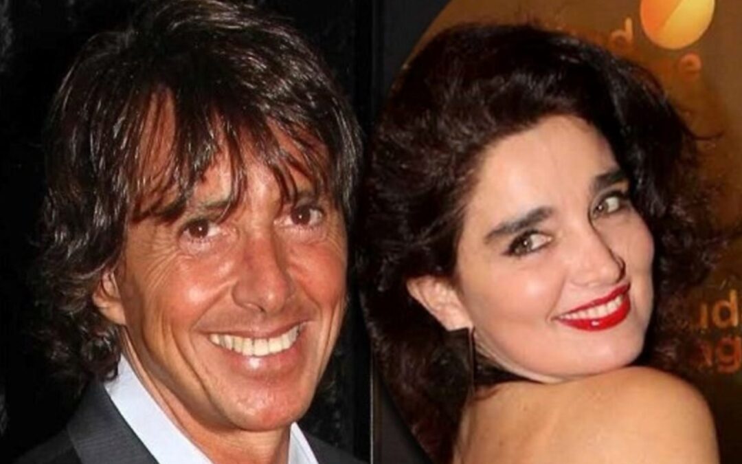 Gustavo Bermúdez rompió el silencio y contó cómo empezó su historia de amor con Verónica Varano