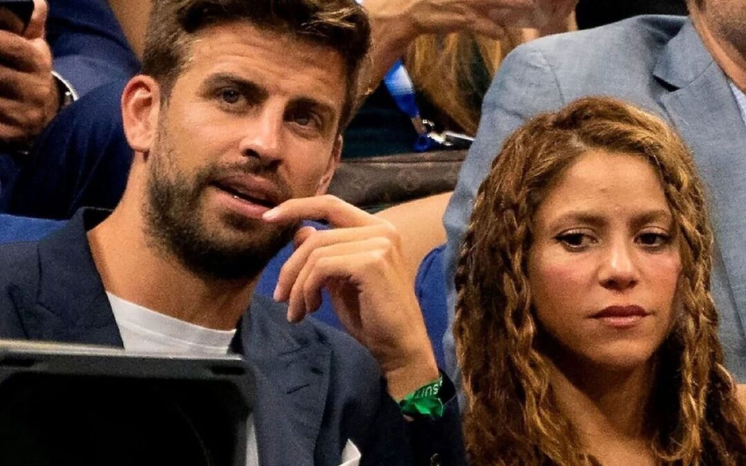 Escándalo internacional: el enojo de Piqué tras los shows de Shakira en Argentina