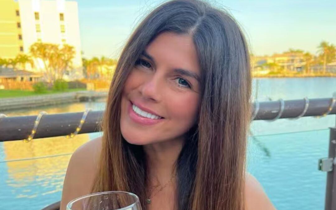 Mostraron por primera vez al marido de Mariana “Loly” Antoniale y la foto no pasó desapercibida