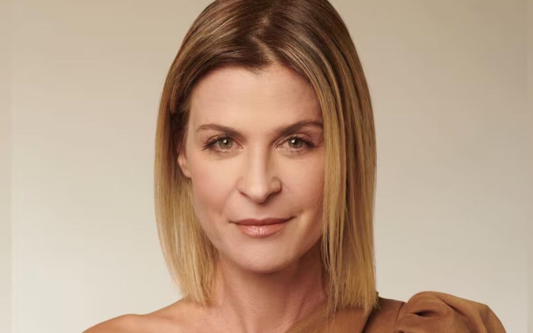 Eugenia Tobal contó la decisión que le permitió ser madre a los 44 años