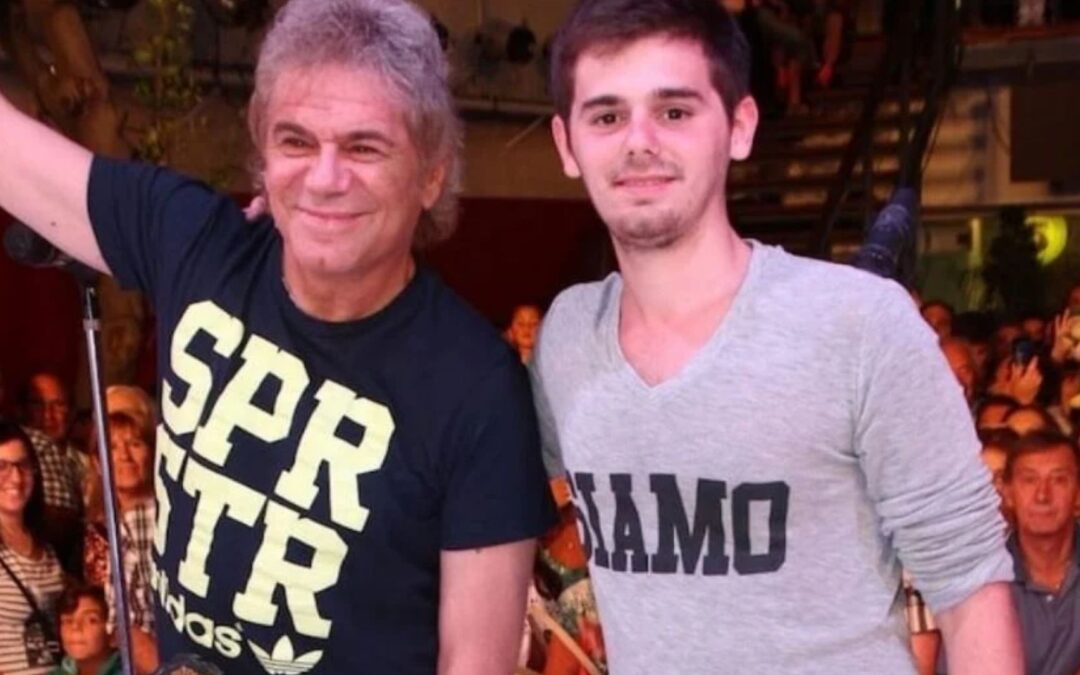 El explosivo descargo de Franco Casella: denunció una estafa y mostró pruebas médicas