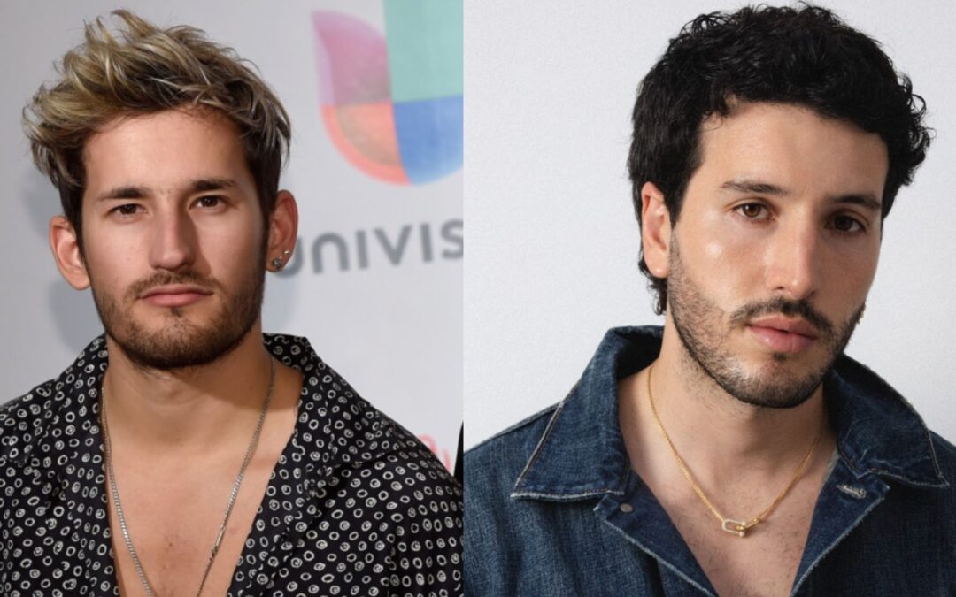 De chiste a escándalo: qué dijo Ricky Montaner sobre su vínculo con Sebastián Yatra