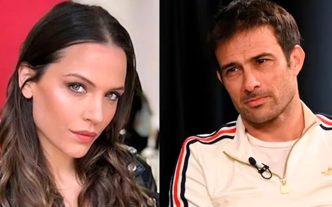 Los posteos que encendieron rumores sobre la vuelta de Ivana Figueiras y Darío Cvitanich