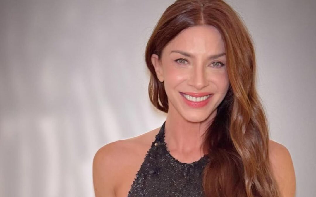 Romina Gaetani denunció a su novio por violencia de género