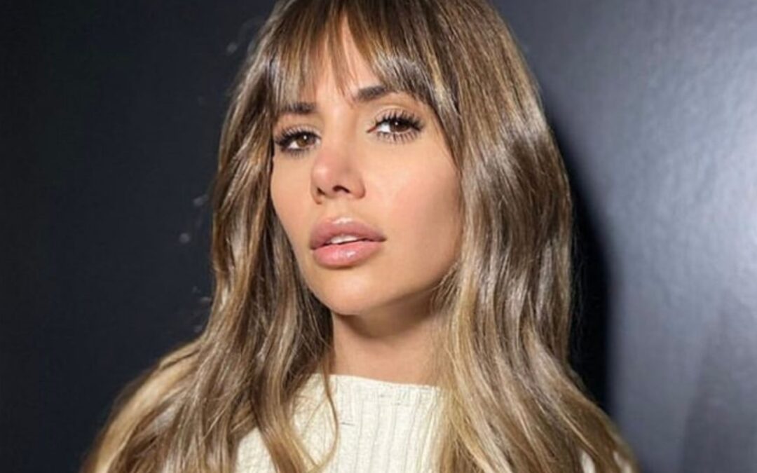 La dura confesión de Romina Uhrig sobre su adicción a las drogas