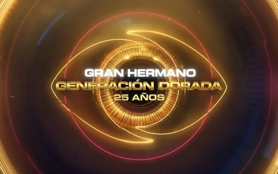 ¿Cuántos exparticipantes de Gran Hermano habrá en Generación Dorada?