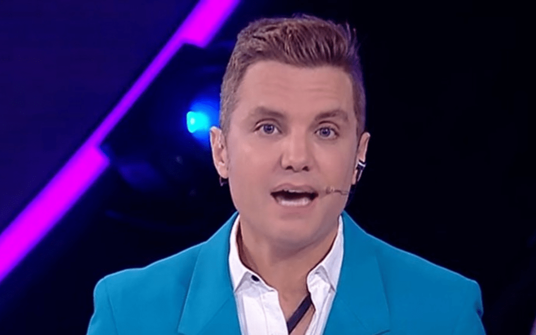 Santiago del Moro reveló el vínculo especial que tuvo con un participante Gran Hermano