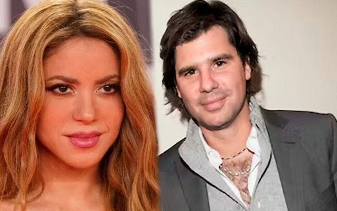Shakira emocionó en Vélez al cantar “Día de Enero” y despertó rumores por un guiño a Antonio de la Rúa