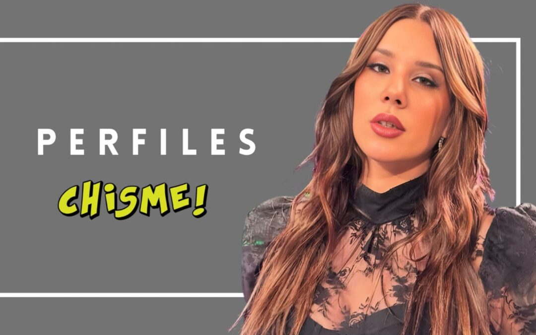 La Tora Villar responde a las 10 de Chisme