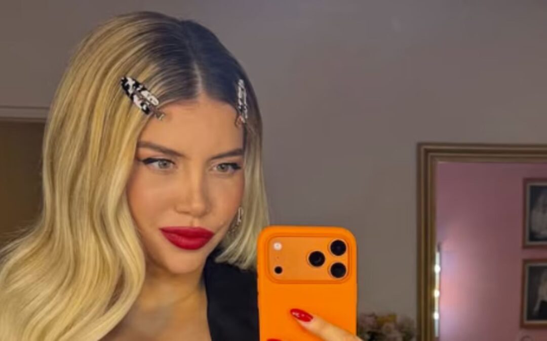 Wanda Nara se presentó ante la Justicia por la causa Payarola