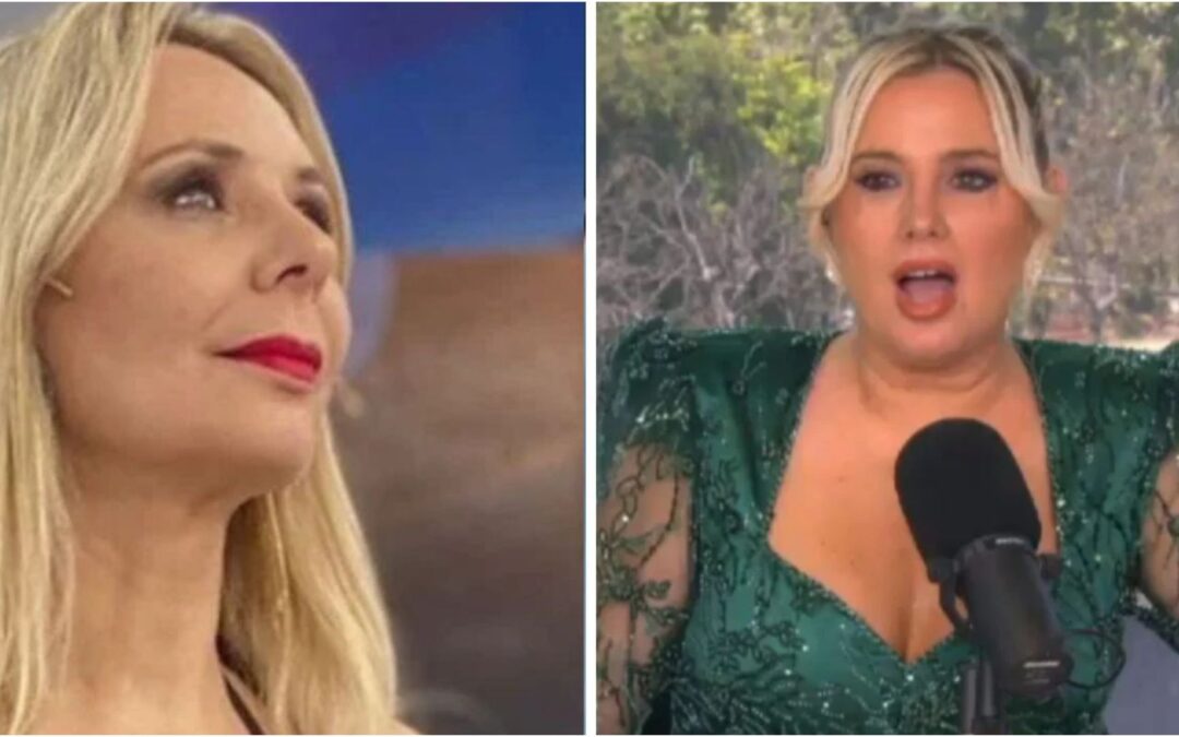 Se conocieron las sanciones a Evelyn Von Brocke y Pilar Smith en APTRA