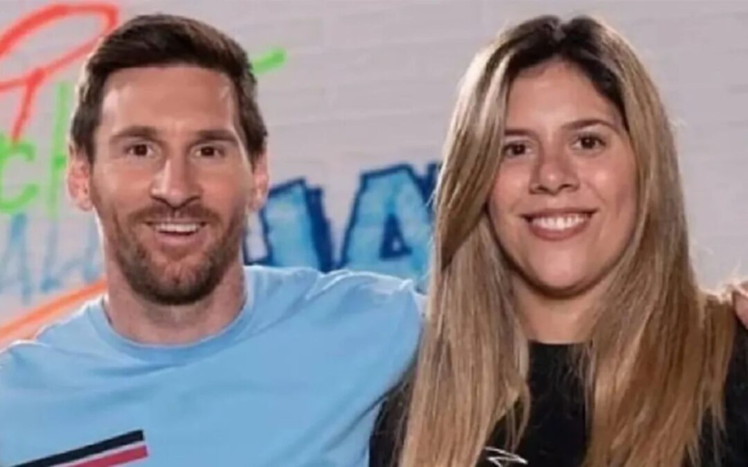 Se suspendió el casamiento de la hermana de Messi tras sufrir un grave accidente