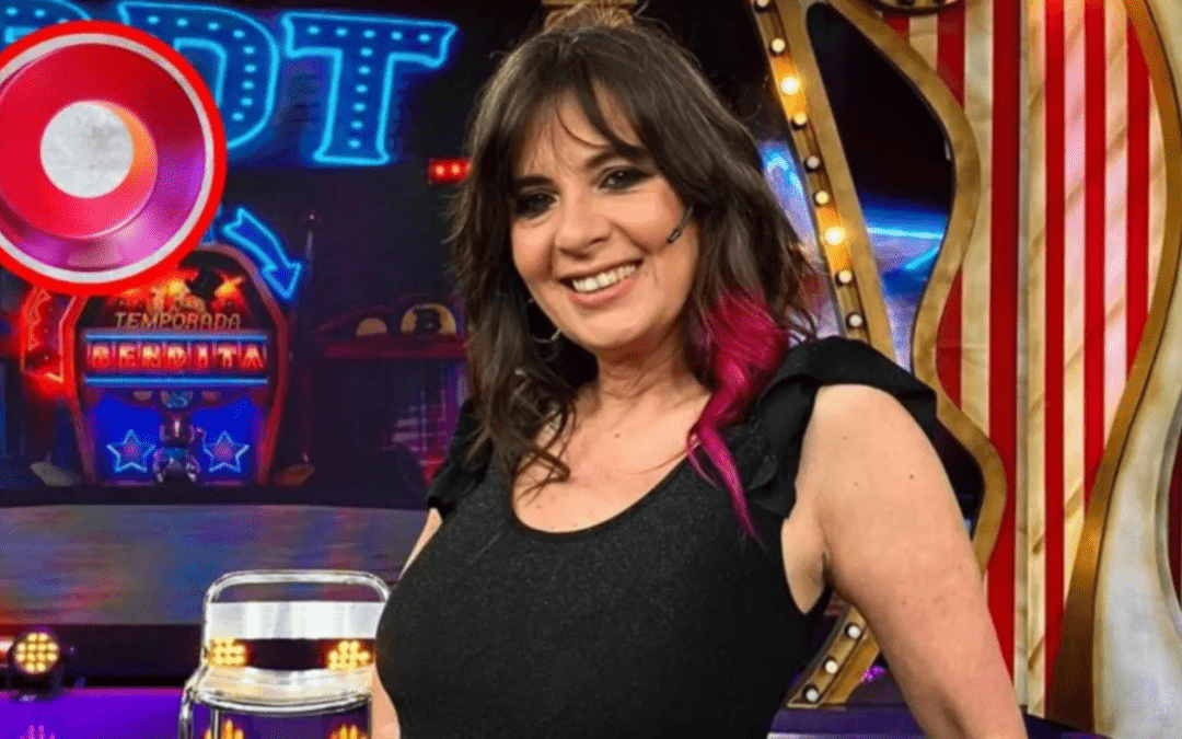 Edith Hermida rompió el silencio tras la despedida de Beto Casella en Bendita