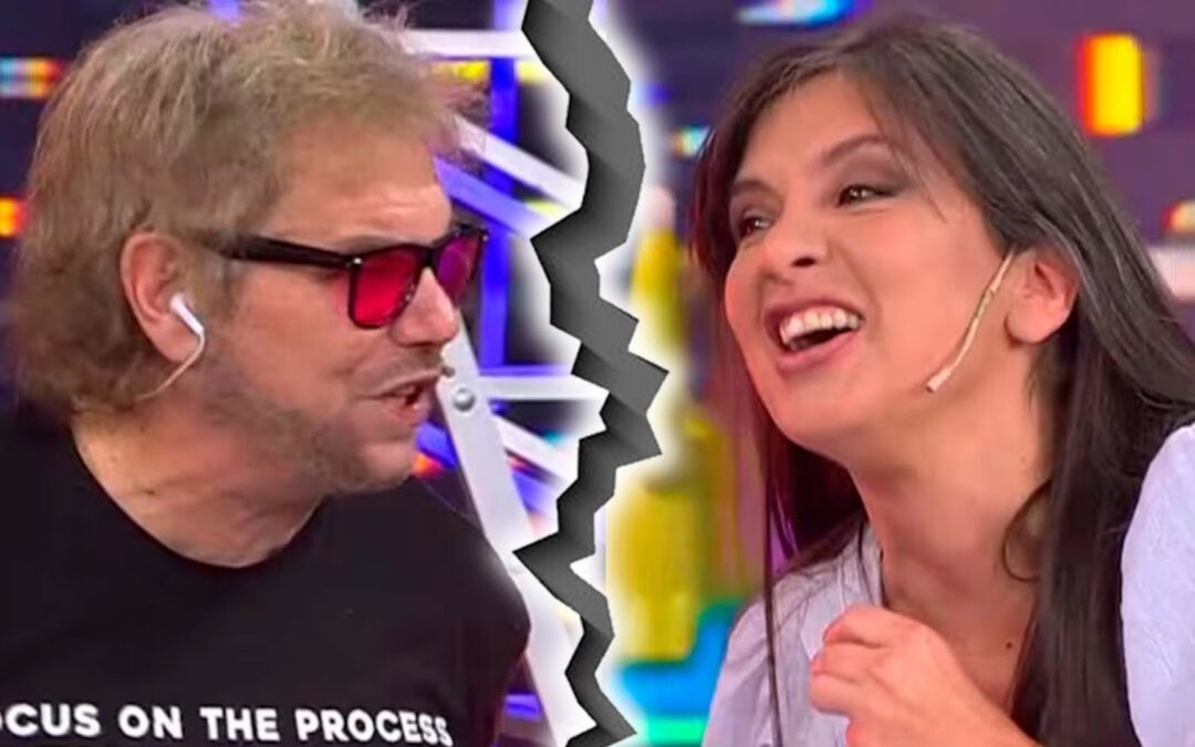 Exclusivo: cómo midió la competencia directa entre Beto Casella y Edith Hermida