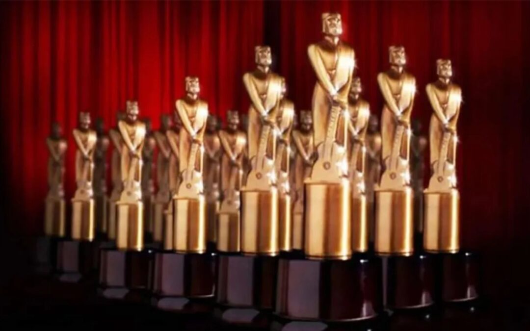 ¡El Premio Martín Fierro que faltaba!: APTRA anunció la nueva entrega