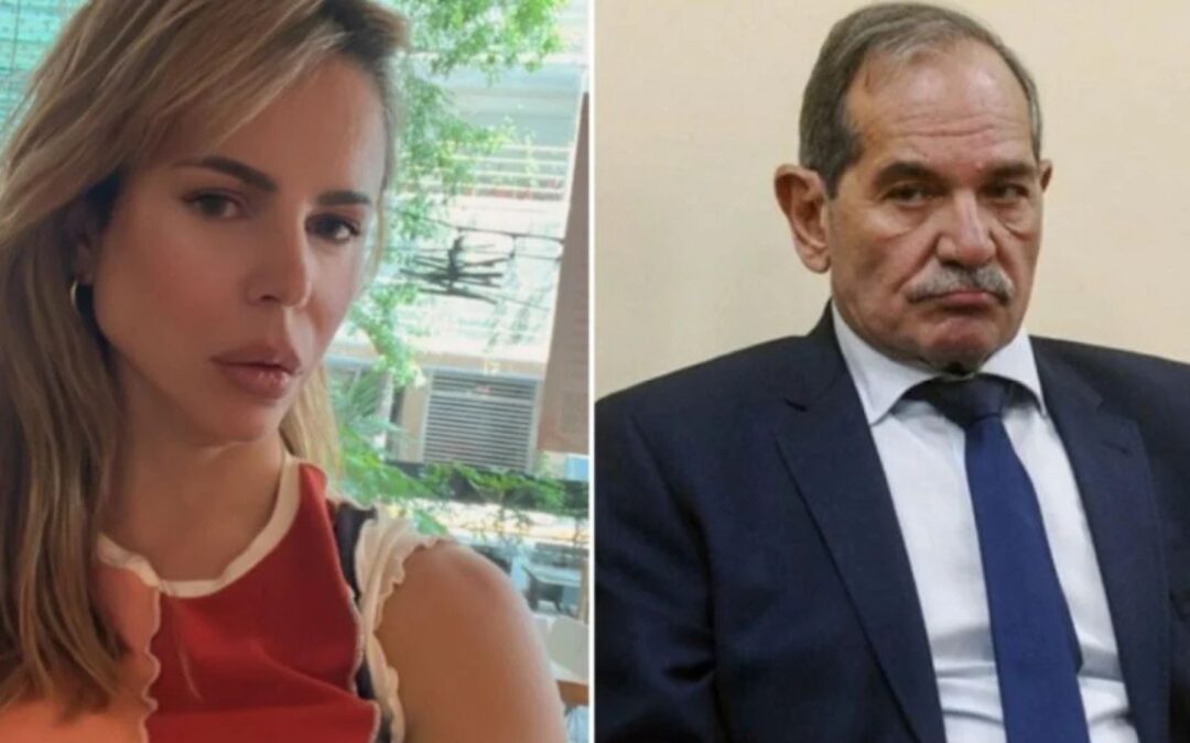 Tras la operación, la familia de José Alperovich confirmó su diagnóstico y habló de Marianela Mirra