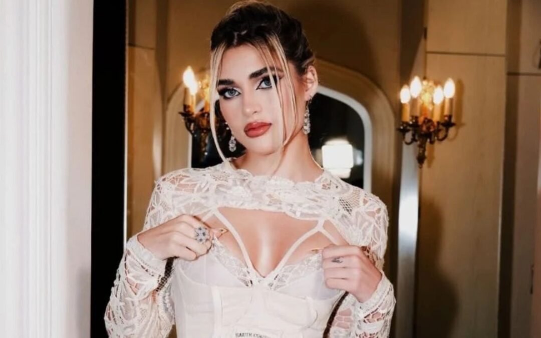¡Inesperado! Marta Fort habría comenzado una relación con un ex Gran Hermano