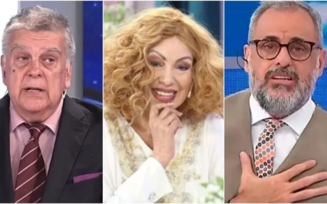 Caso Beatriz Salomón: la Justicia falló contra Jorge Rial y Luis Ventura y fijó una millonaria indemnización