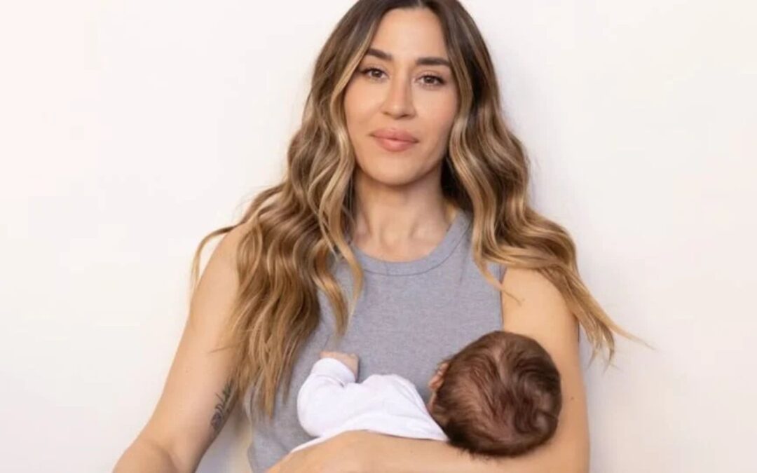 Jimena Barón sorprendió con un talento inesperado tras convertirse en mamá otra vez