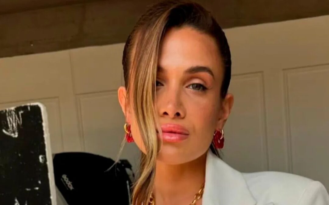 Cami Homs mostró su hogar: el rincón especial para Aitana y un living soñado