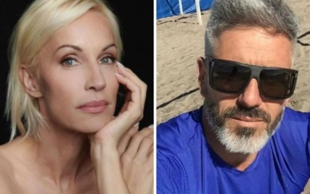 Ingrid Grudke rompió el silencio: cómo descubrió la infidelidad que sacudió a su familia